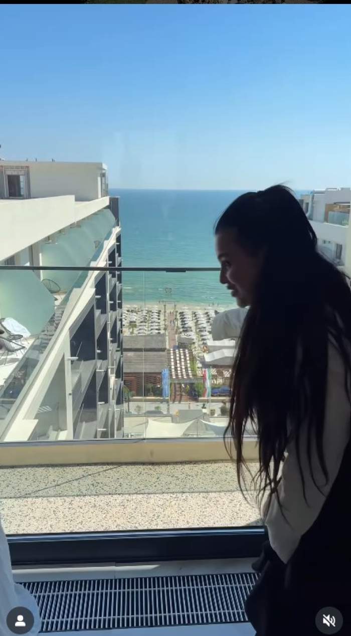 oana radu locatie logodna