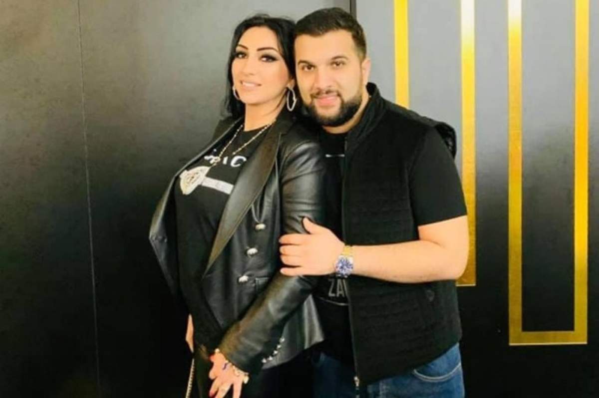 tzanca uraganu si madalina miu