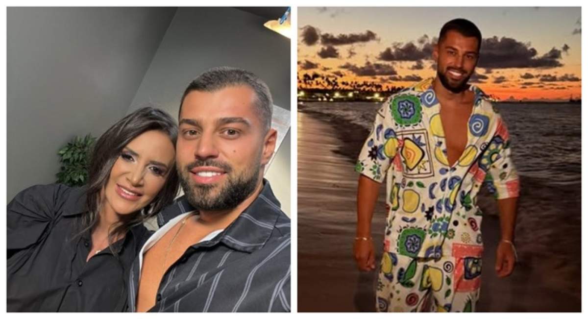 mara banica si ispita teo