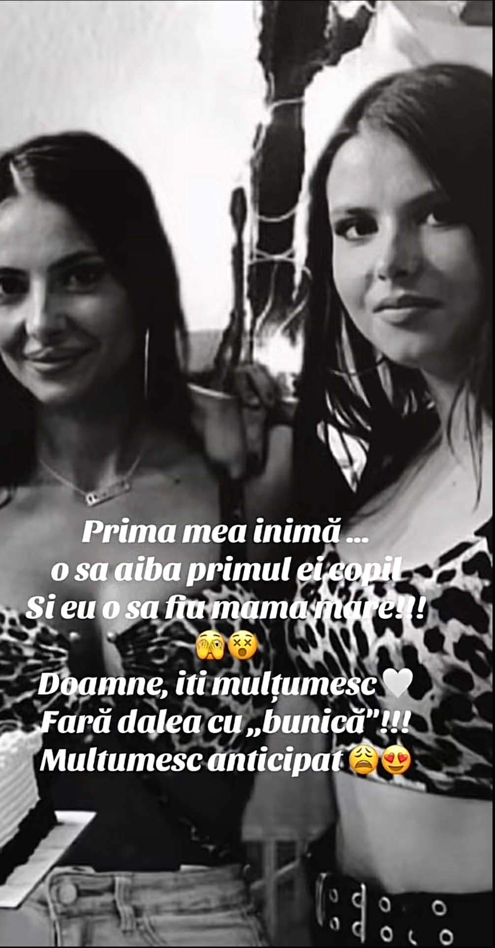 deniz brizo si fiica