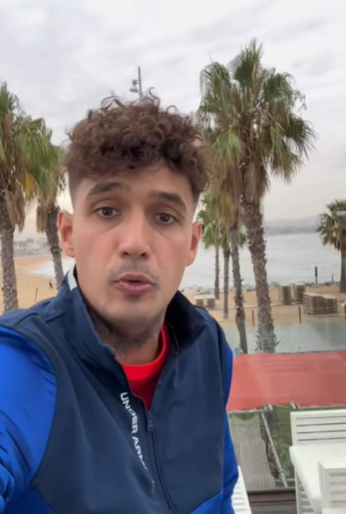 Tânăr din România, umilit în Barcelona! Nu a fost lăsat să intre într-un club de fițe pentru că era român: "Nu mi-a venit să cred..." | VIDEO
