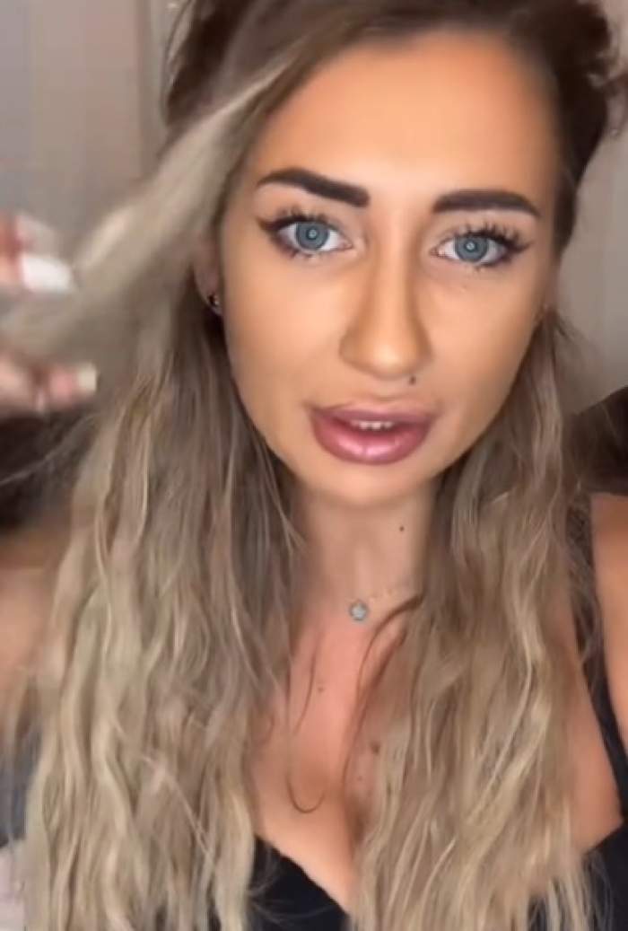 Maria Avram de la Insula Iubirii a răbufnit: "Fierte sunteți voi..." Ce spune soția lui Marius despre ispita Cătălin Brînză | VIDEO