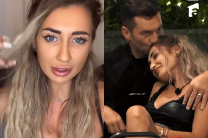 Maria Avram de la Insula Iubirii a răbufnit: "Fierte sunteți voi..." Ce spune soția lui Marius despre ispita Cătălin Brînză | VIDEO