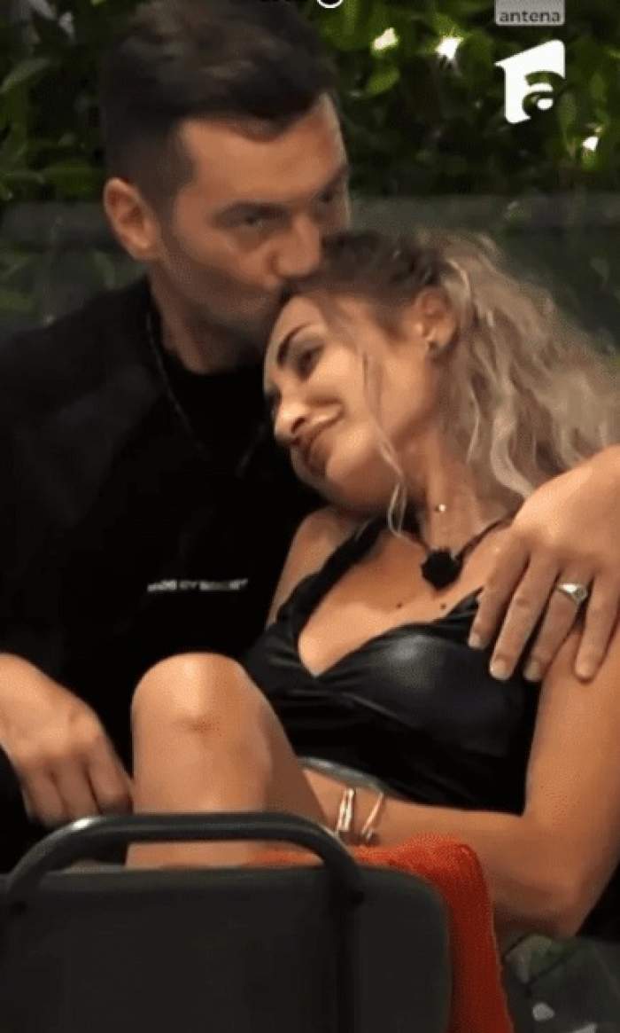Maria Avram de la Insula Iubirii a răbufnit: "Fierte sunteți voi..." Ce spune soția lui Marius despre ispita Cătălin Brînză | VIDEO