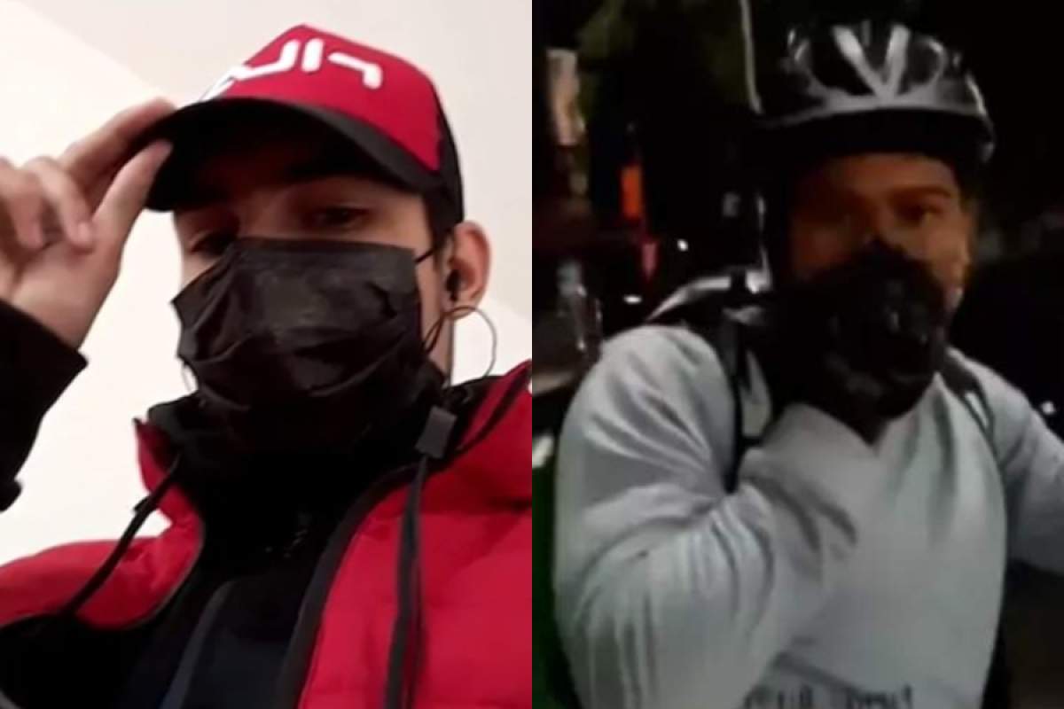 Cine e bărbatul care a șocat o țară întreagă după ce a lovit un livrator nepalez pe stradă. Are 20 de ani și a fost crescut la casa de copii 