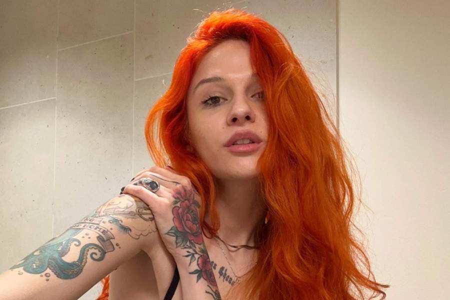 marilu dobrescu