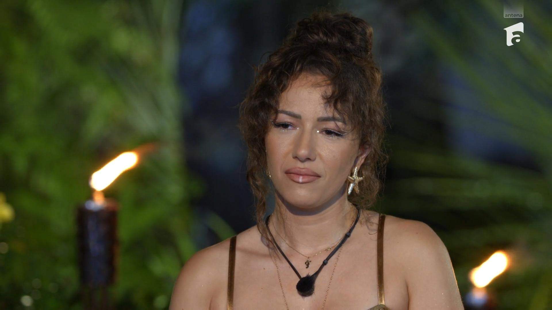 Cum o descrie Francesca Sarao de la Insula Iubirii pe Ionela Coșa, logodnica lui George. În ce relații au rămas cele două concurente: "Nu o mișcă..."
