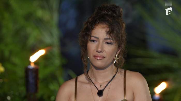 Cum o descrie Francesca Sarao de la Insula Iubirii pe Ionela Coșa, logodnica lui George. În ce relații au rămas cele două concurente: "Nu o mișcă..."