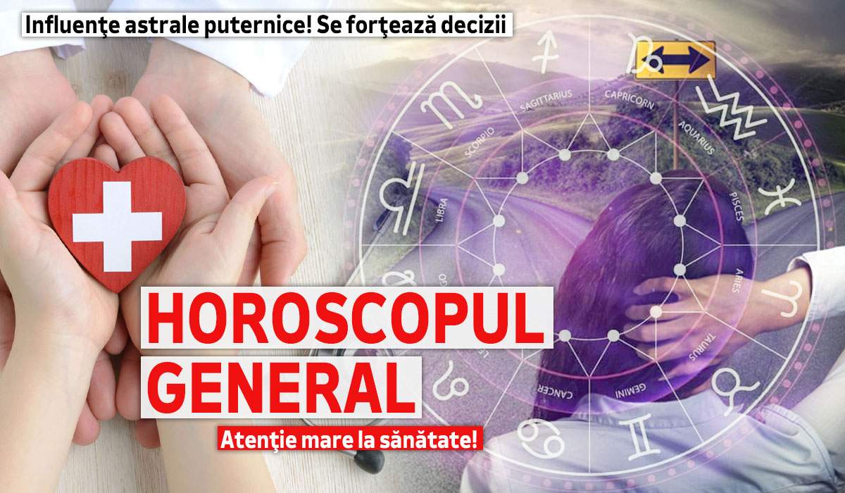 Horoscop general pentru septembrie 2025. Ce spun astrele pentru prima săptămână de toamnă, pentru fiecare zodie in parte