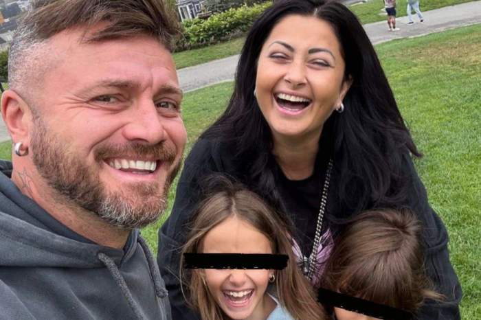 gabriela cristea familie
