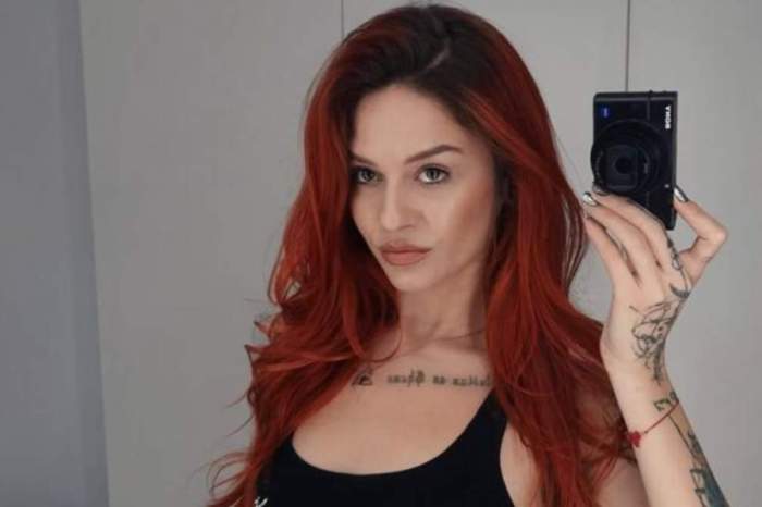 marilu dobrescu