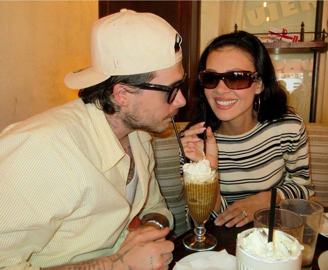 Dulceață de căpșuni preparată de Brooklyn Beckham. Iată ce ingrediente a folosit fiul lui David Beckham pentru un gem "ca la mama acasă" | VIDEO