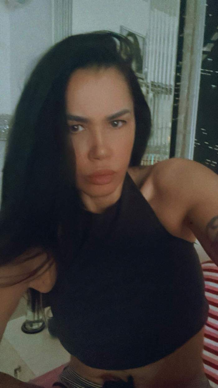Oana Zăvoranu, mesaj emoționant la aproximativ o lună de la moartea prietenului său. Bruneta începe să-și revină
