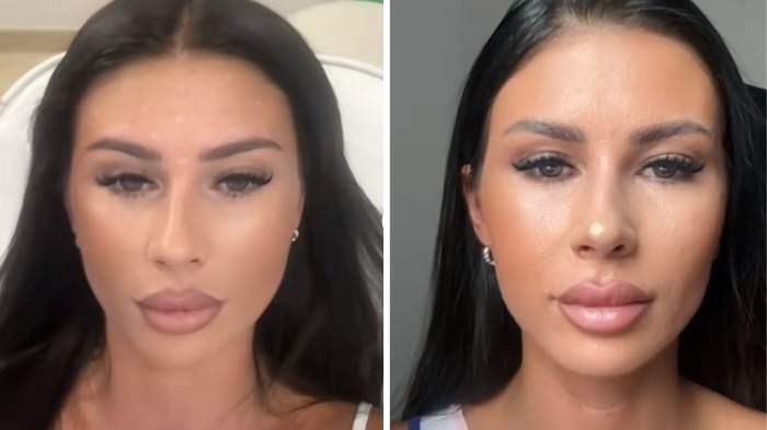 Bianca Dan, pe mâna esteticianului. Concurenta de la Insula Iubirii a decis că este timpul pentru un mic "refresh" | FOTO