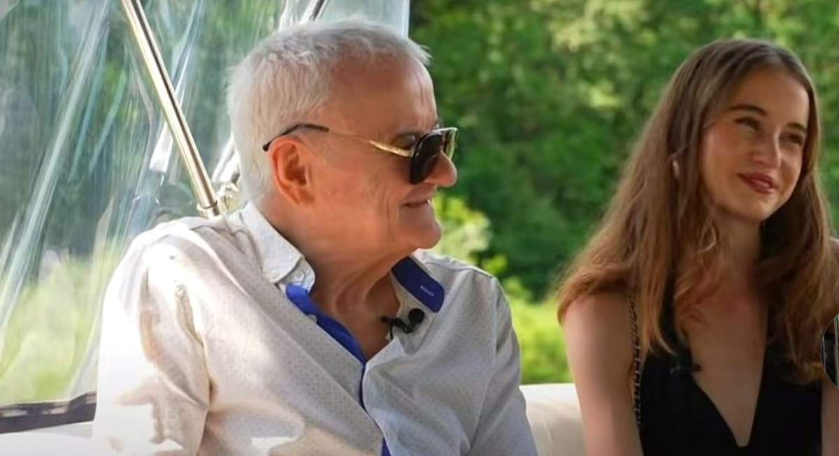 Irina Columbeanu, imagini de colecție alături de tatăl său. Ce mesaj emoționant a transmis fiica lui Irinel Columbeanu | FOTO