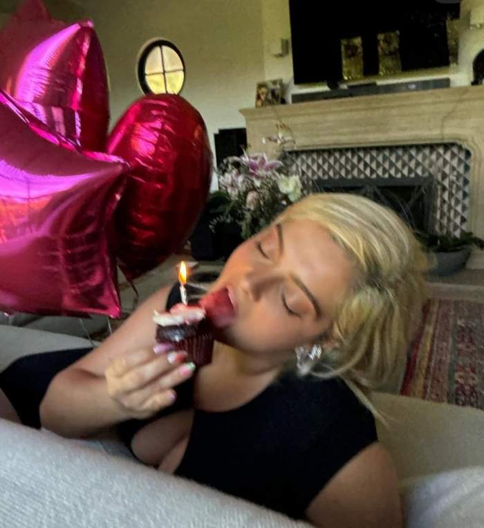 Bebe Rexha a împlinit 37 de ani! Cum și-a sărbătorit ziua cântăreața americană | FOTO