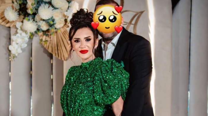 Mara Bănică, mesaj de dragoste cu ocazia zilei de naștere a soțului său. Ce a scris prezentatoarea emisiunii Spynews TV pe Instagram