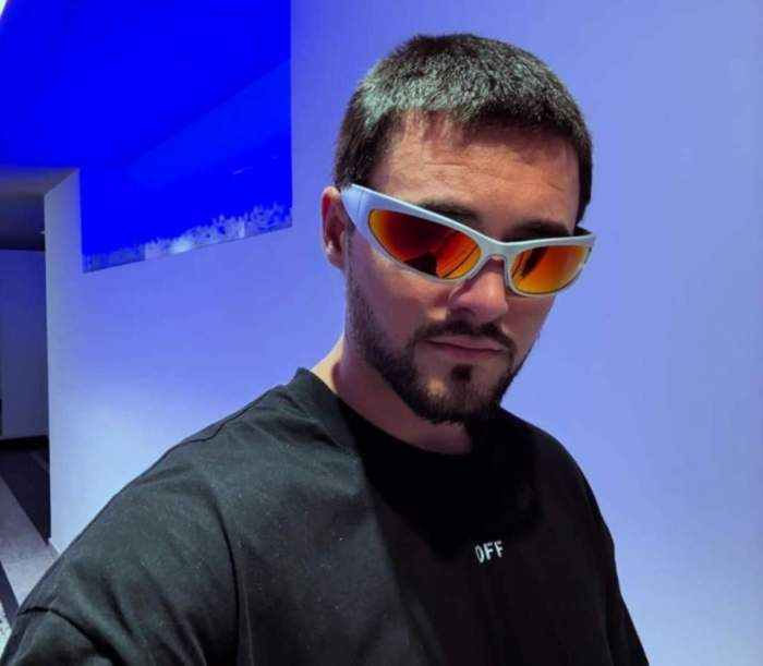 Mario Fresh și-a schimbat numele de scenă! Cum își spune acum artistul | VIDEO