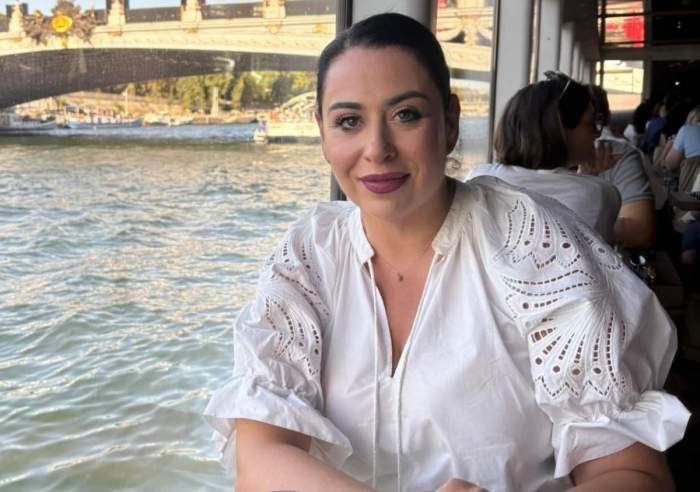 Oana Roman, mesaj cu subînțeles. Ce le transmite vedeta celor care o caută doar la nevoie: "Data viitoare..."