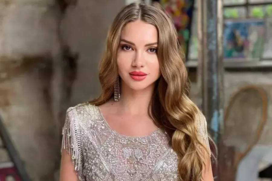 otilia bilionera