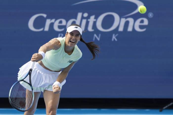 sorana cirstea