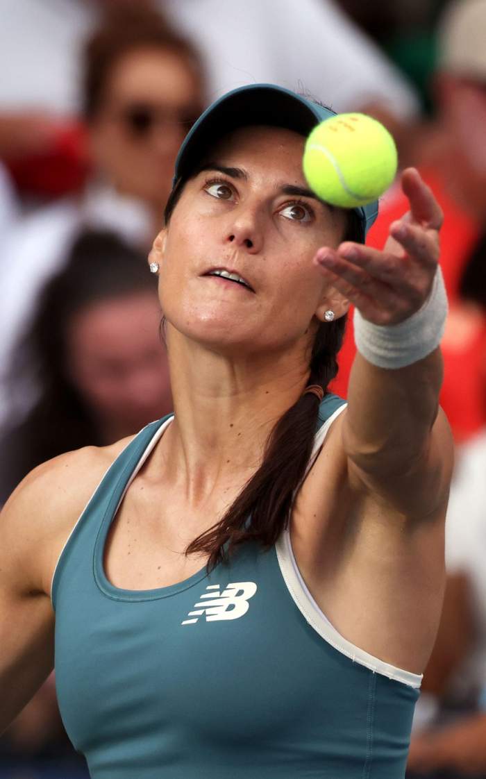 sorana cirstea