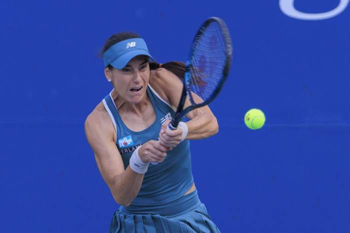 sorana cirstea