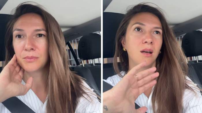 Adela Popescu s-a săturat de București! Ce activități face soția prezentatorului de la Insula Iubirii pentru a uita de aglomerație