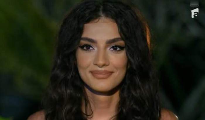 Oana Monea, prima reacție după ce o fostă concurentă de la Insula Iubirii a pus-o la zid. Ce spune blondina: "Insistă foarte mult..."
