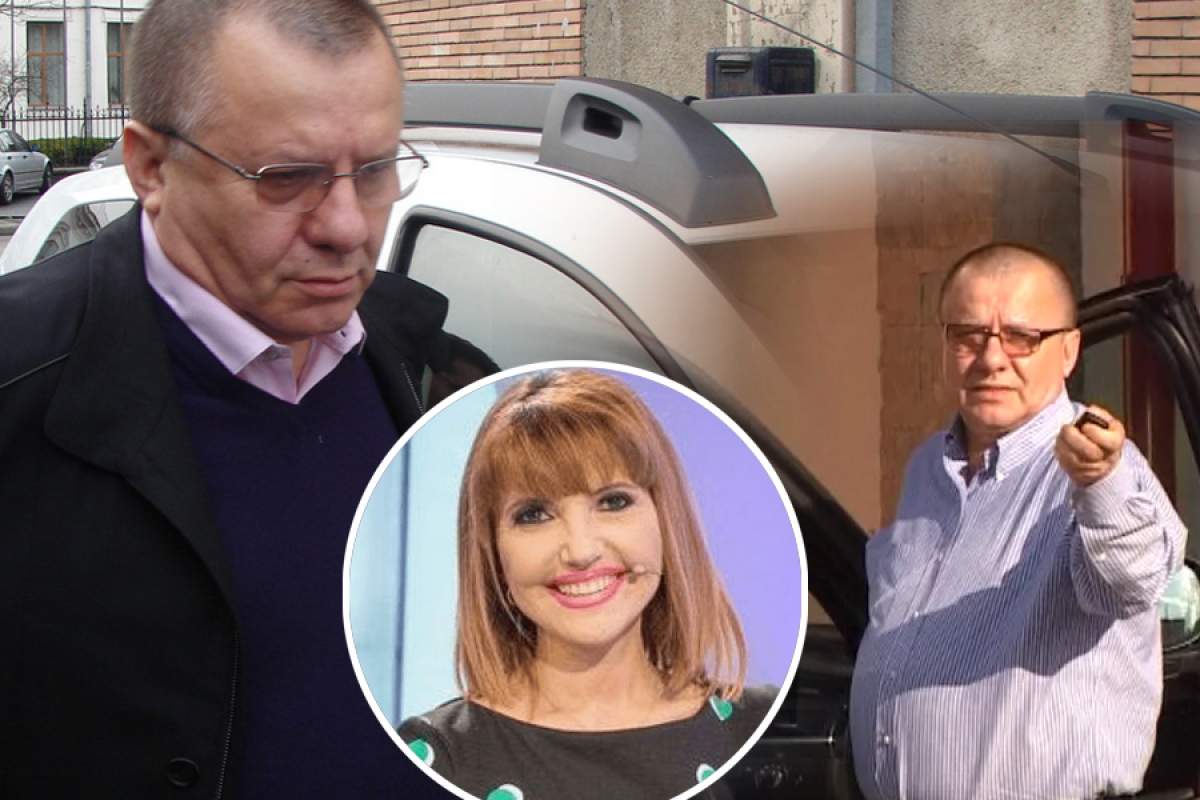 Georgică Cornu, primele declarații după ce a scăpat de brățara de urmărire. Ce spune omul de afaceri despre sentimentele pe care le-a avut pentru Marina Almășan: "I-am oferit tot ce și-a dorit și peste..."