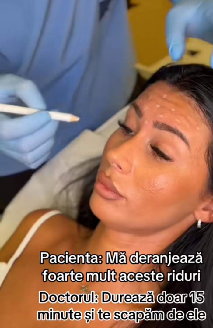 Bianca de la Insula Iubirii, pe mâna esteticianului. Ce intervenție și-a făcut recent concurenta | FOTO
