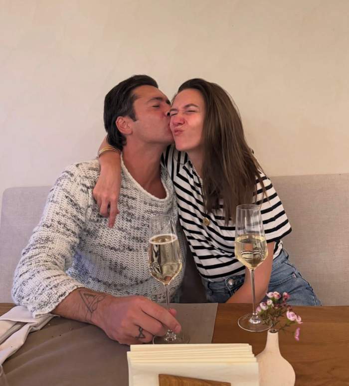 Prezentatorul Radu Vâlcan, de la „Insula Iubirii”, în bucătărie: rețeta de gulaș pe care o face pentru toată familia