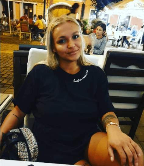 ella visan