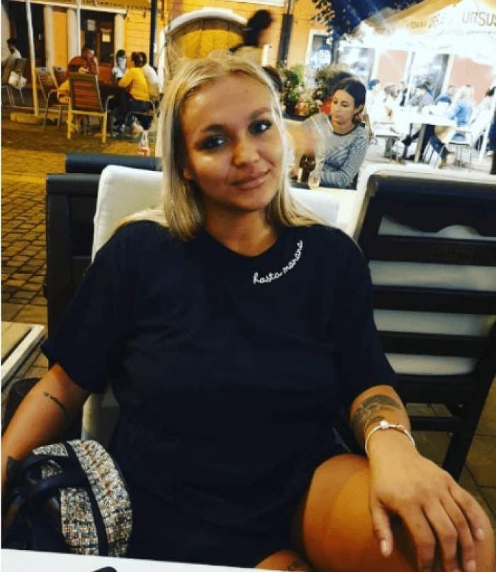 ella visan