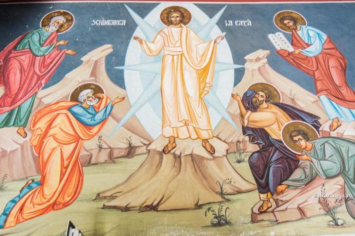 Schimbarea la Față a Domnului. Ce tradiții trebuie respectate pe 6 august