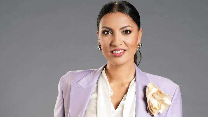 Raluca Preda deschide un nou capitol Mireasa. Capriciile iubirii, la Antena Stars, astăzi, de la ora 19.00