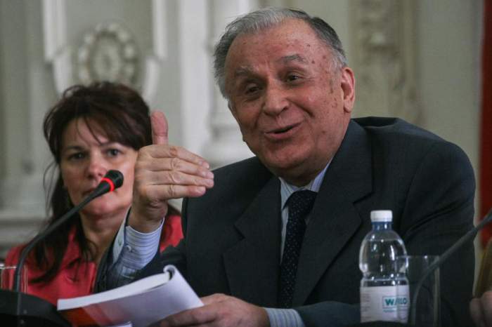Medicii de la spitalul SRI trag un semnal de alarmă cu privire la informațiile false care circulă pe internet despre Ion Iliescu: “Privind situația...”