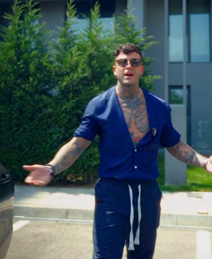 Ce mesaj subtil i-a transmis Mira lui George Jaguarul de la Insula Iubirii, după ce el a spus că s-ar întoarce definitiv pentru ea în România. Fanii au remarcat imediat | FOTO