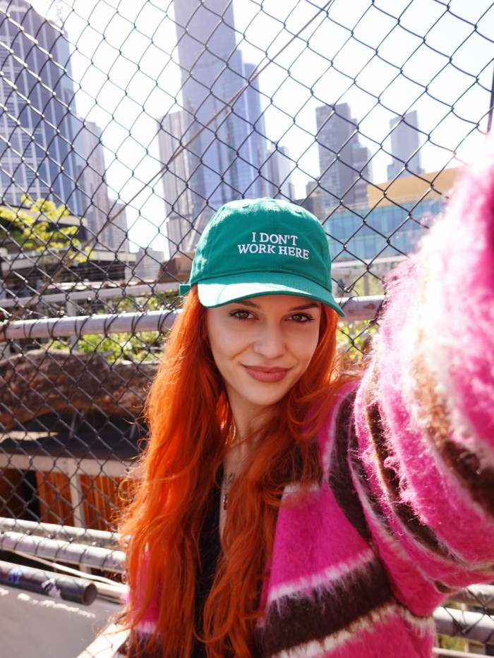 Marilu Dobrescu