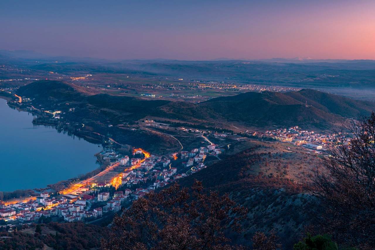 În ce destinații ieftine poți pleca în vacanță la final de vară. Perfecte pentru cei care vor să evite aglomerația
