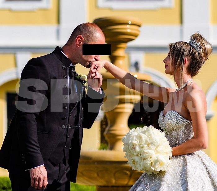 Polițista care i-a trădat pe torționarii de la Secția 16 a „legat” un ofițer, pe viață | Imagini exclusive