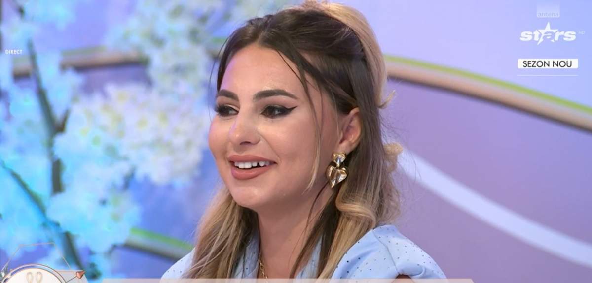 Gabriela de la Mireasa