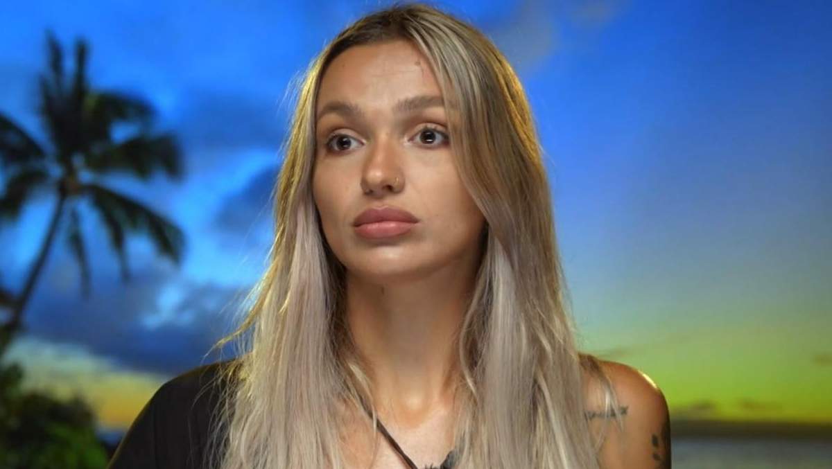 ella visan