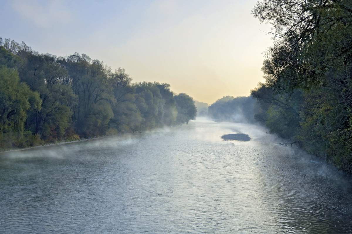inundații