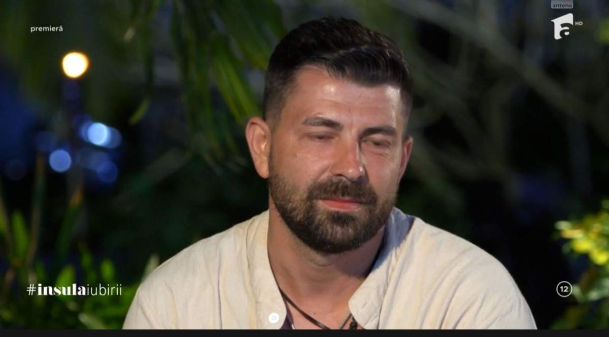 Marian, deranjat de afirmațiile iubitei sale, Bianca marian insula iubirii