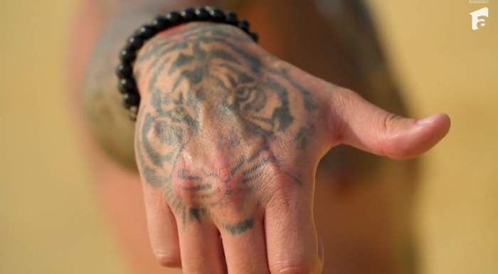 tatuaj