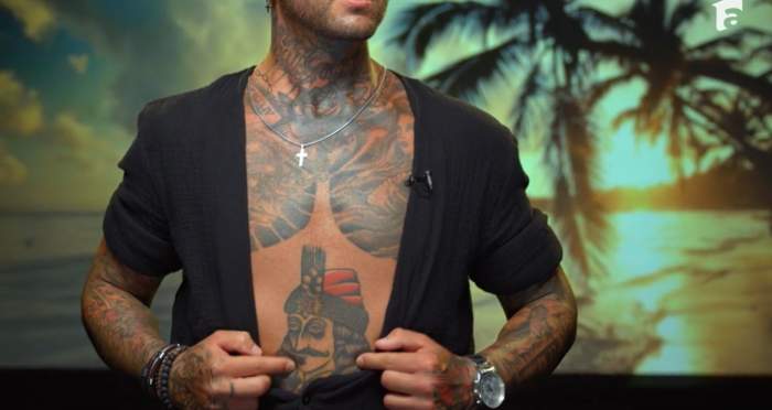 tatuaj