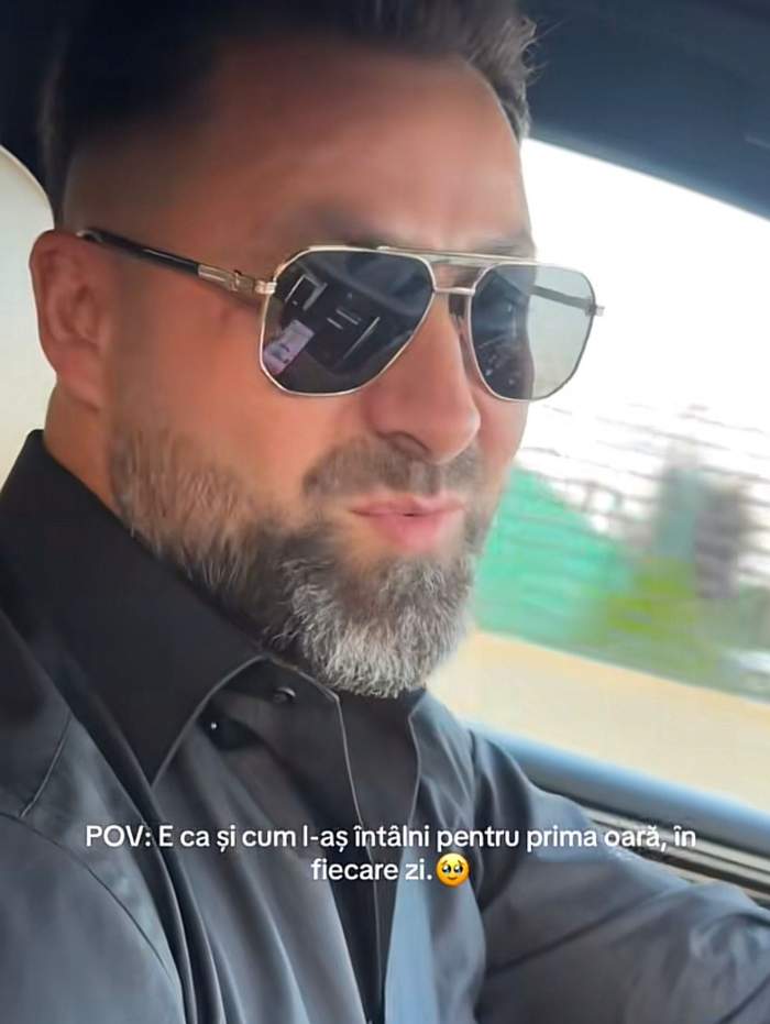 Iustina, declarație de dragoste pentru Cornel! Ce i-a spus cu pasiune și cum a reacționat acesta