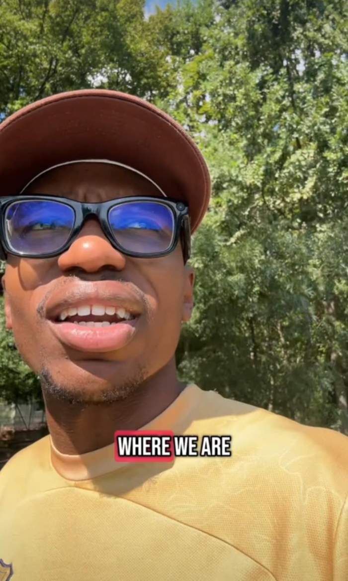 turist american