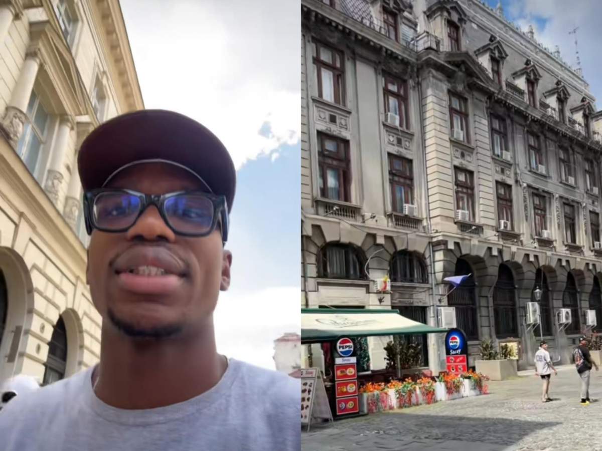turist american